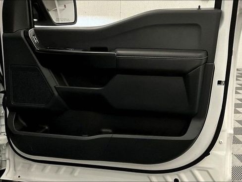 Used 2025 Ford F150 STX w/ STX Black Appearance Package AWD/4WD image 20
