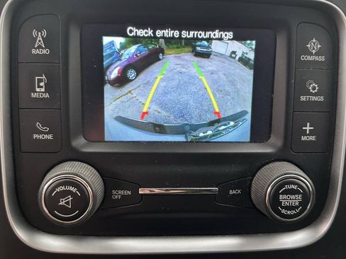 Used 2019 RAM 1500 Tradesman w/ Popular Equipment Group AWD/4WD image 17