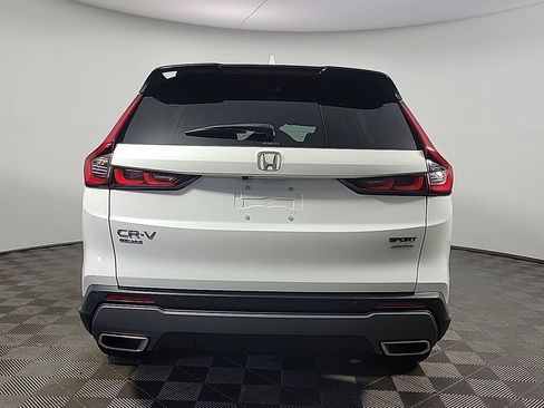 Certified 2023 Honda CR-V Sport Touring image 5
