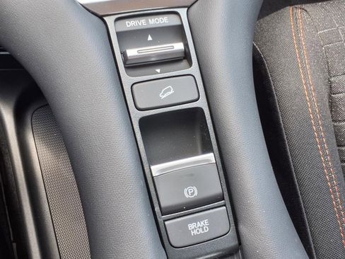 New 2026 Honda HR-V Sport image 6