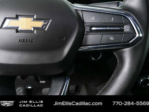 Used 2025 Chevrolet Tahoe LT image 10