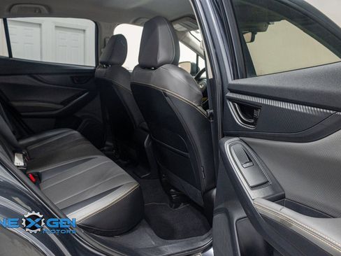 Used 2023 Subaru Crosstrek 2.5i Sport image 30