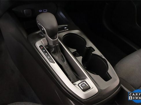 Used 2024 Chevrolet Trax LS w/ LS Convenience Package image 8