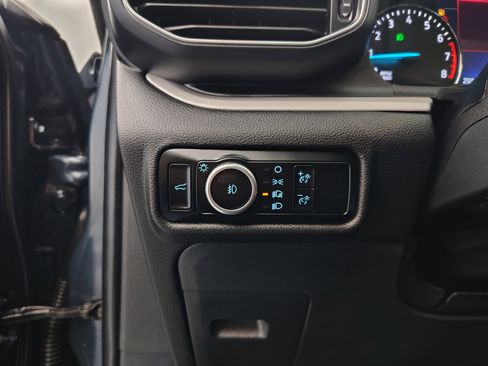 Used 2023 Ford Explorer XLT w/ Equipment Group 202A image 46