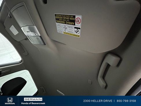 Used 2023 Nissan Rogue SV image 26