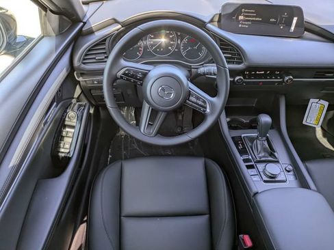 New 2026 MAZDA MAZDA3 s FWD image 14