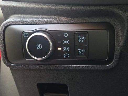 Used 2023 Ford Bronco Big Bend w/ Sasquatch Package image 23