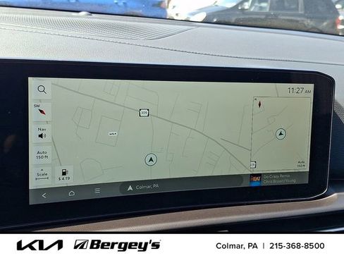 New 2026 Kia Sportage SX Prestige AWD/4WD image 15