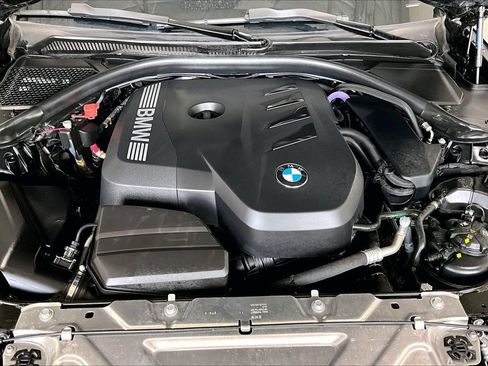Used 2025 BMW 330i Sedan RWD image 9