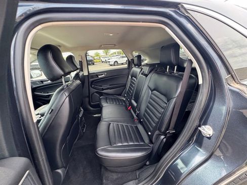 Used 2024 Ford Edge SEL w/ Convenience Package AWD/4WD image 13