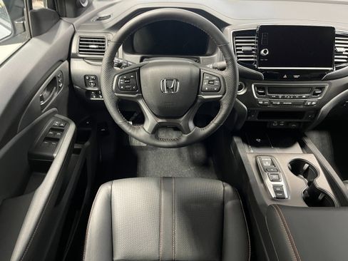 New 2026 Honda Ridgeline TrailSport image 24