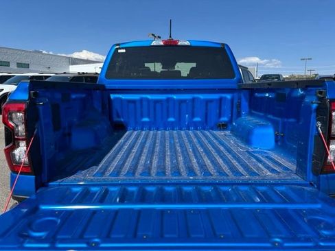 New 2026 Ford Ranger XL w/ Trailer Tow Package AWD/4WD image 17
