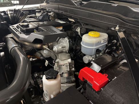 Used 2024 RAM 2500 Big Horn image 45