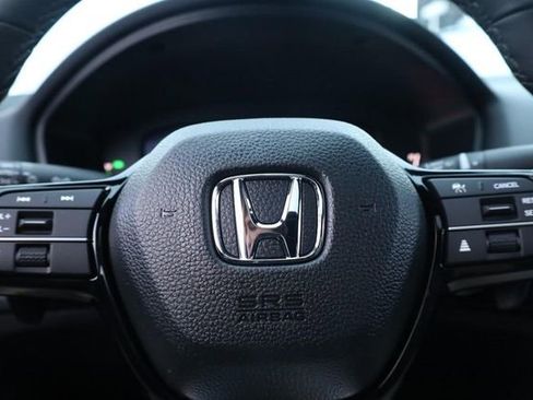 New 2026 Honda Civic Sport Touring image 10