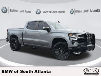 Used 2023 Chevrolet Silverado 1500 LT AWD/4WD video 1