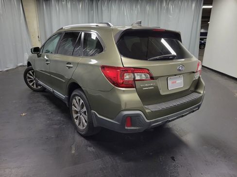 Used 2018 Subaru Outback 3.6R Touring image 7