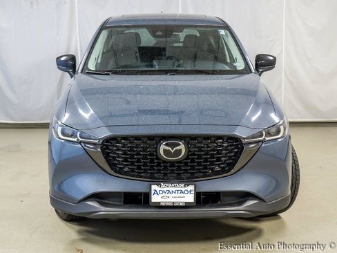 Used 2024 MAZDA CX-5 Carbon Edition AWD/4WD image 5