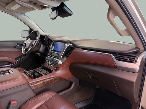 Used 2016 Chevrolet Tahoe LTZ AWD/4WD image 38