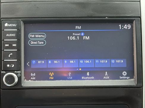 Used 2019 Nissan Frontier S image 26