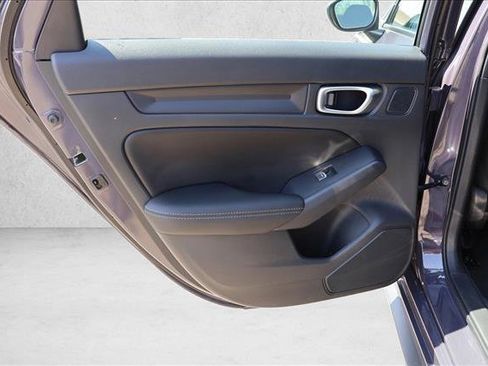 Used 2024 Honda Civic EX-L image 22