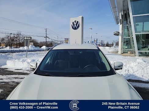 Used 2016 Nissan Rogue SV w/ SV Premium Package image 23