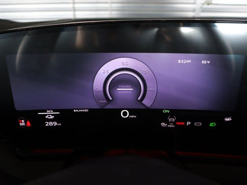 New 2027 Audi S6 e-tron Premium Plus AWD/4WD image 19