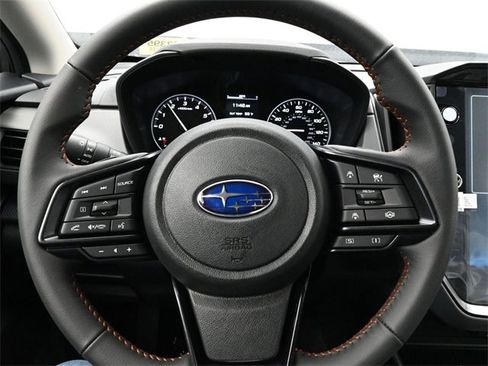 Certified 2025 Subaru Crosstrek 2.5i Limited image 6