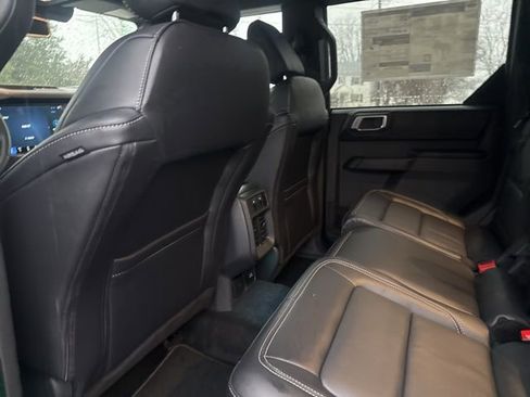 New 2025 Ford Bronco Outer Banks image 20