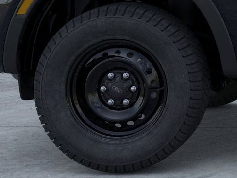 New 2026 Ford Ranger XL image 19