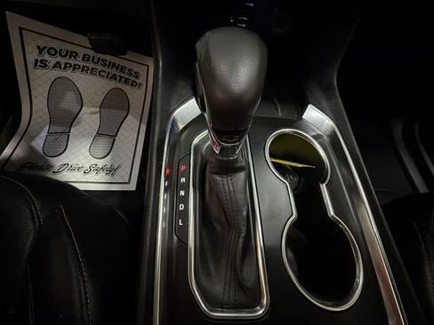 Certified 2021 Chevrolet Traverse Premier w/ Redline Edition image 20