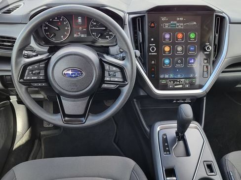 Certified 2025 Subaru Crosstrek 2.5i Premium w/ Crosstrek Mirror Package AWD/4WD image 19