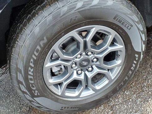 Used 2025 Ford Expedition Max Active image 7