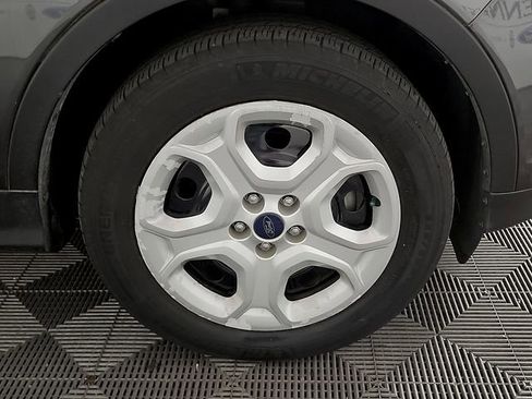 Certified 2018 Ford Escape S image 12