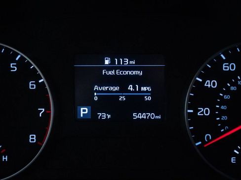 Used 2021 Kia Seltos S image 17