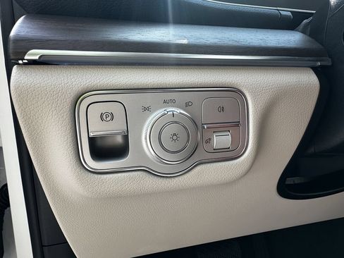New 2026 Mercedes-Benz GLE 350 4MATIC image 35
