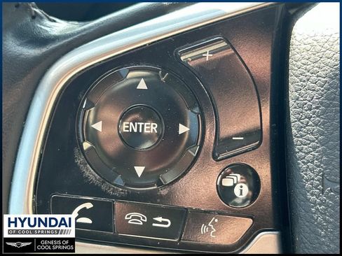 Used 2019 Honda CR-V EX-L image 32