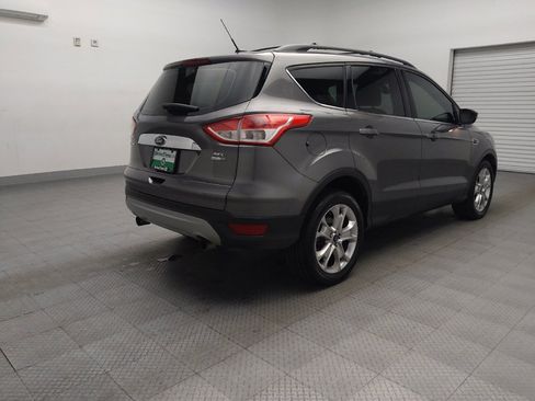 Used 2013 Ford Escape SEL image 9