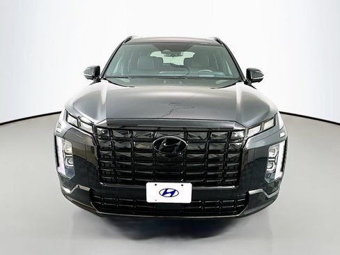 Used 2025 Hyundai Palisade Calligraphy AWD/4WD image 2