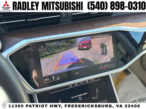 Used 2020 Audi A6 2.0T Prestige AWD/4WD image 8