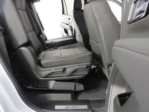 New 2026 Chevrolet Tahoe High Country w/ Sun And Tow Package AWD/4WD image 27