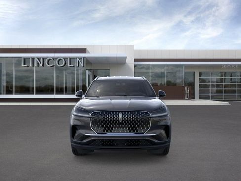 New 2026 Lincoln Aviator AWD image 6