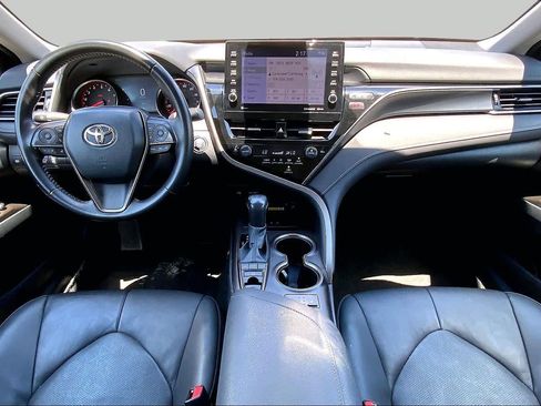 Used 2024 Toyota Camry XSE FWD image 15