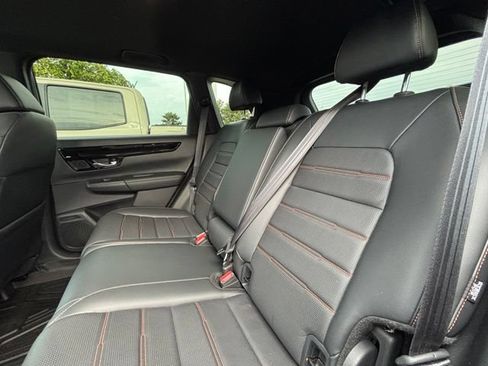 Used 2023 Honda CR-V Sport Touring image 34
