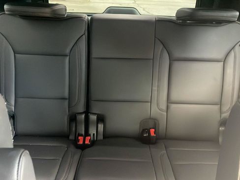 Used 2021 Chevrolet Tahoe High Country AWD/4WD image 6
