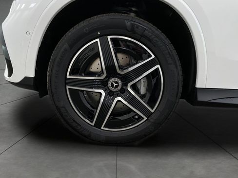 New 2026 Mercedes-Benz GLC 300 4MATIC image 12