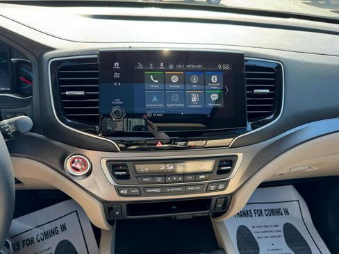 Used 2021 Honda Pilot EX-L image 24