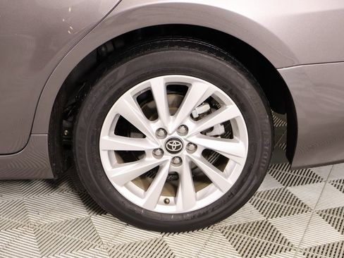 Used 2024 Toyota Camry LE image 17