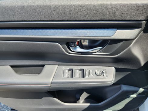 Certified 2026 Honda CR-V Sport image 17