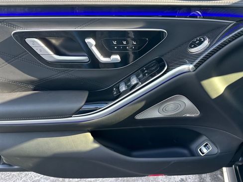 New 2026 Mercedes-Benz S 63 AMG S image 11