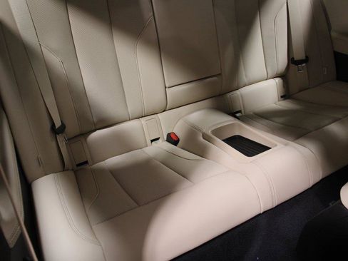 New 2025 BMW 230i xDrive Coupe w/ M Sport Package image 8